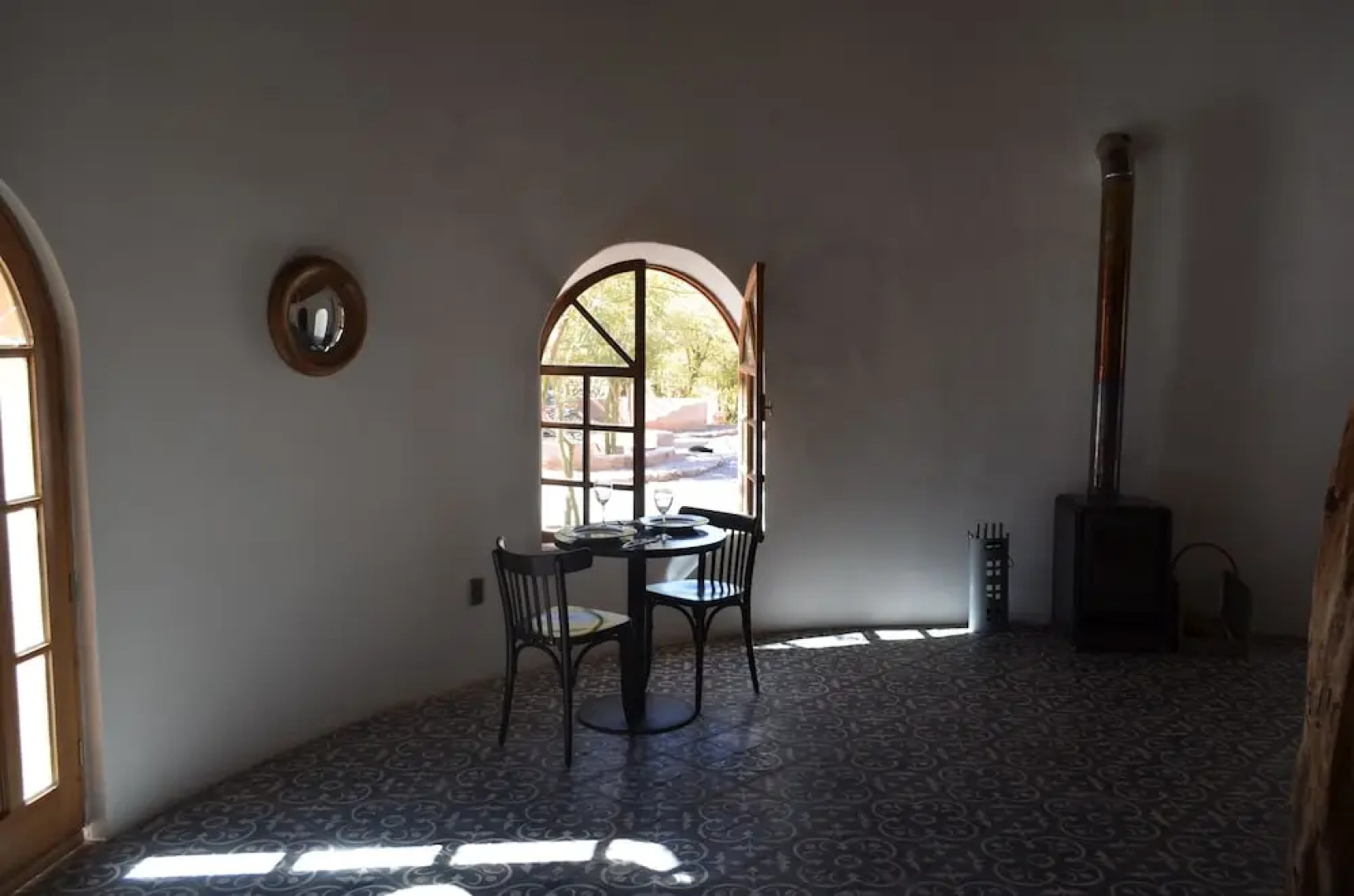 Hotel Aldea