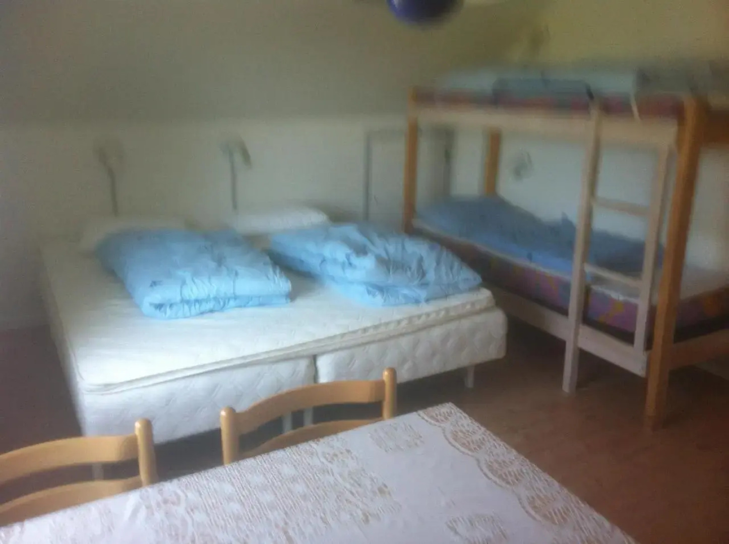 Annekset Vesterø Havn