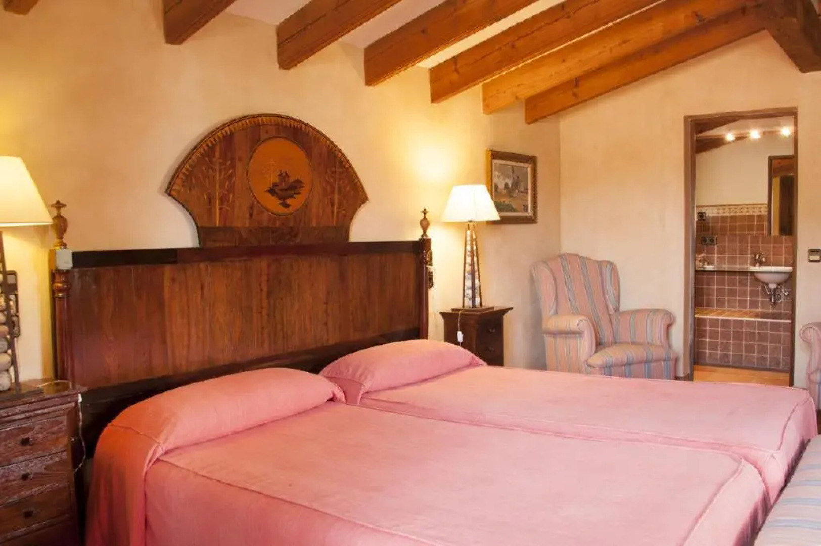 Ca's Garriguer Agroturismo