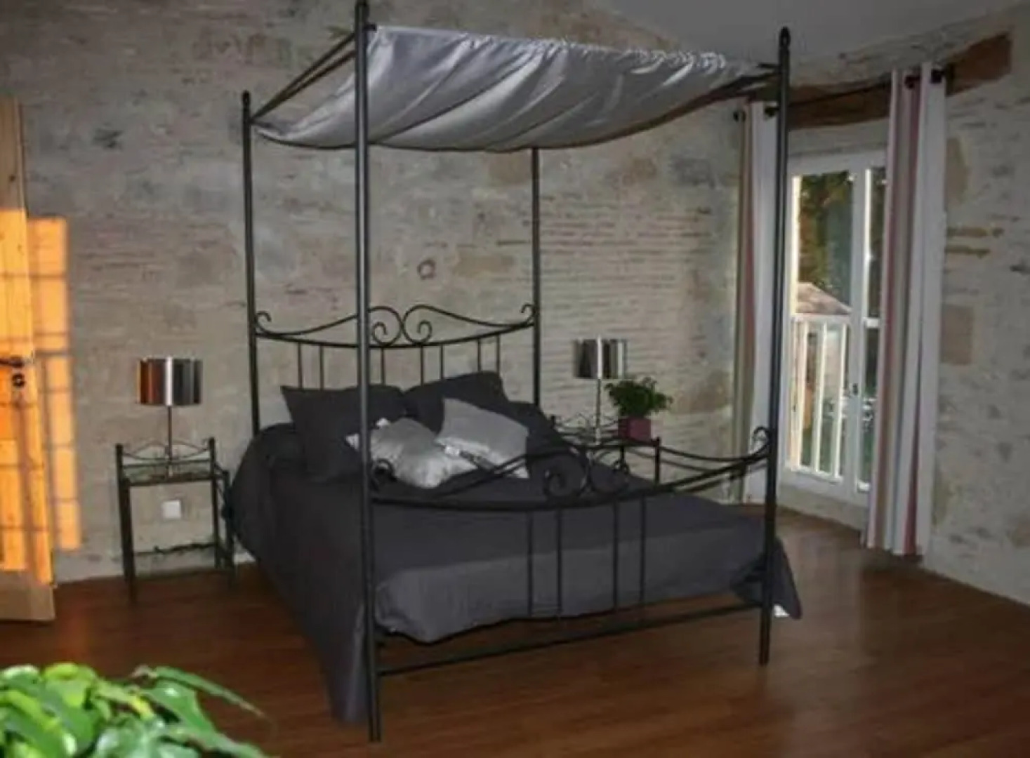 Gite les Anciennes Ecuries