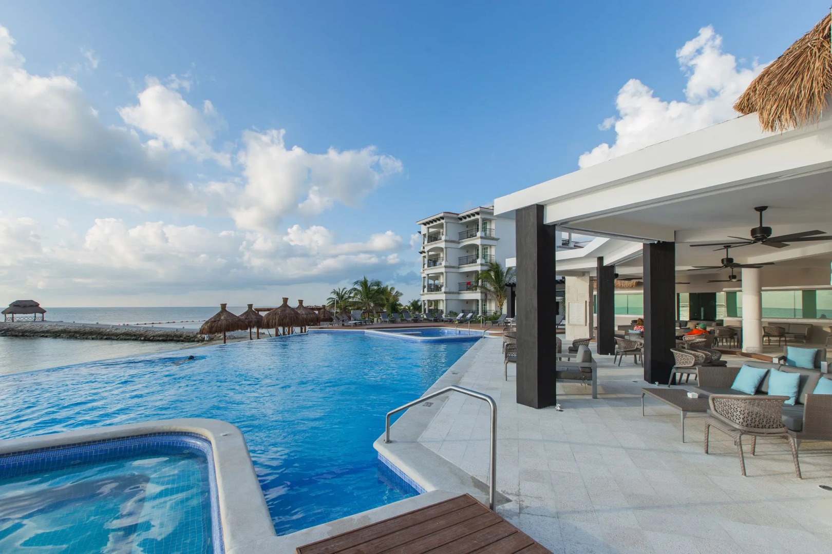 Ventus at Marina El Cid Spa & Beach Resort - All Inclusive