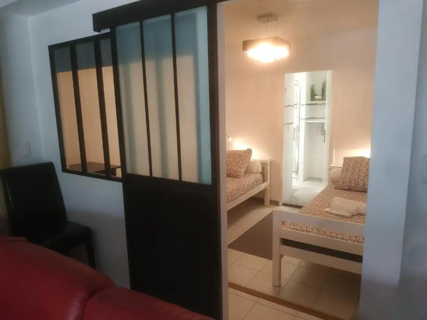 La Campanette En Luberon -Piscine Privee