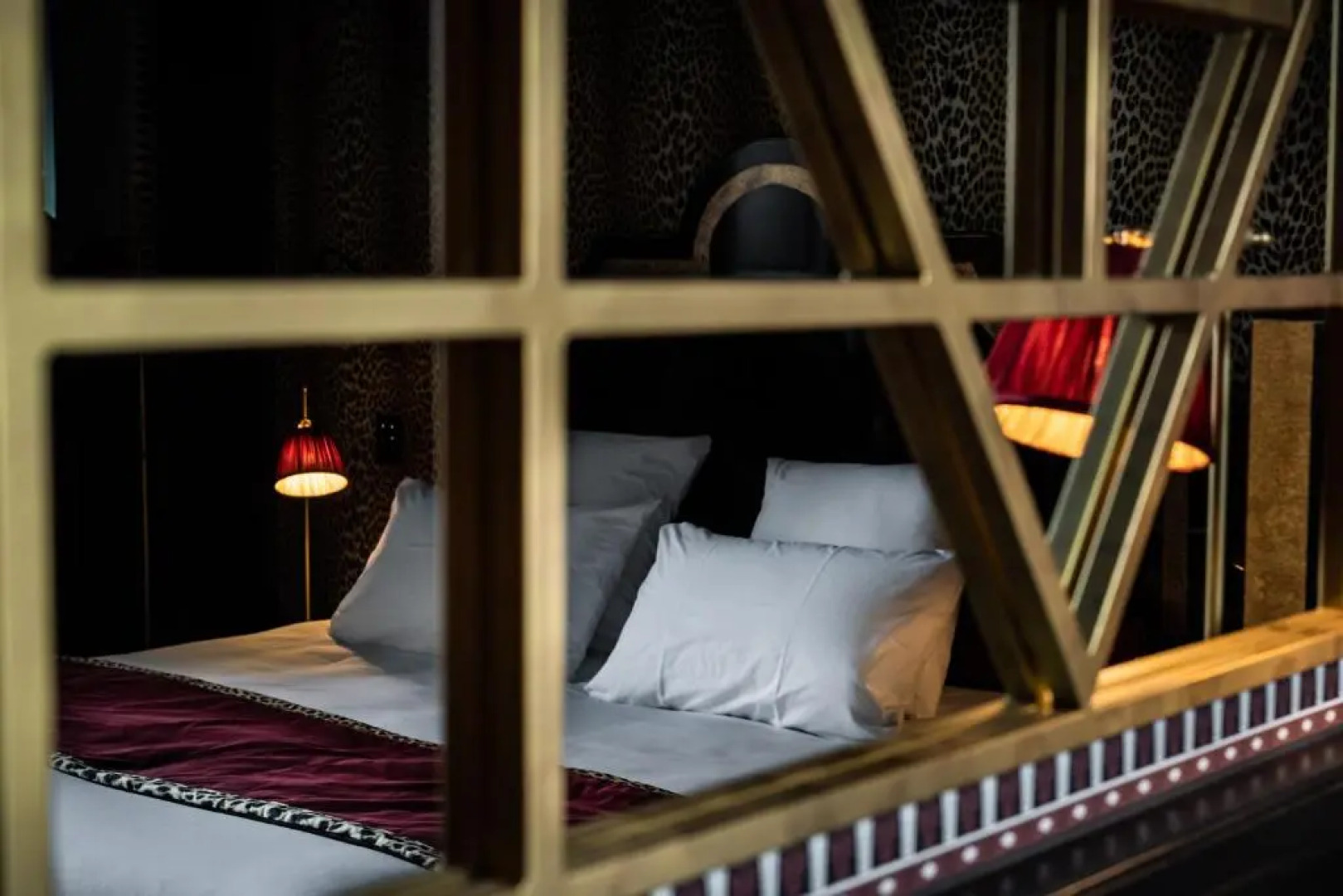 Le Chateau de Maubreuil