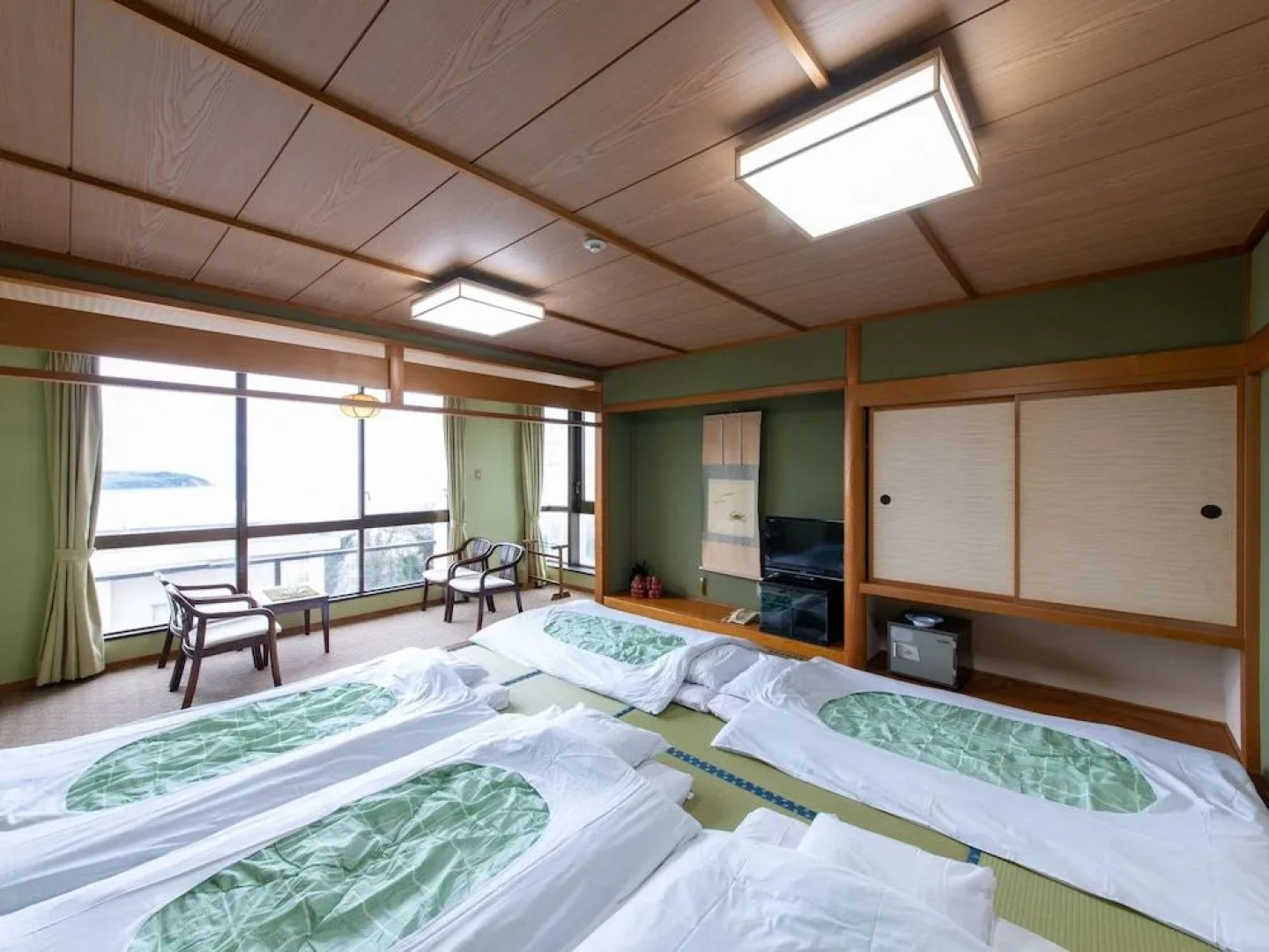 Oyo Ryokan Marutora Bekkan Nishio Kira