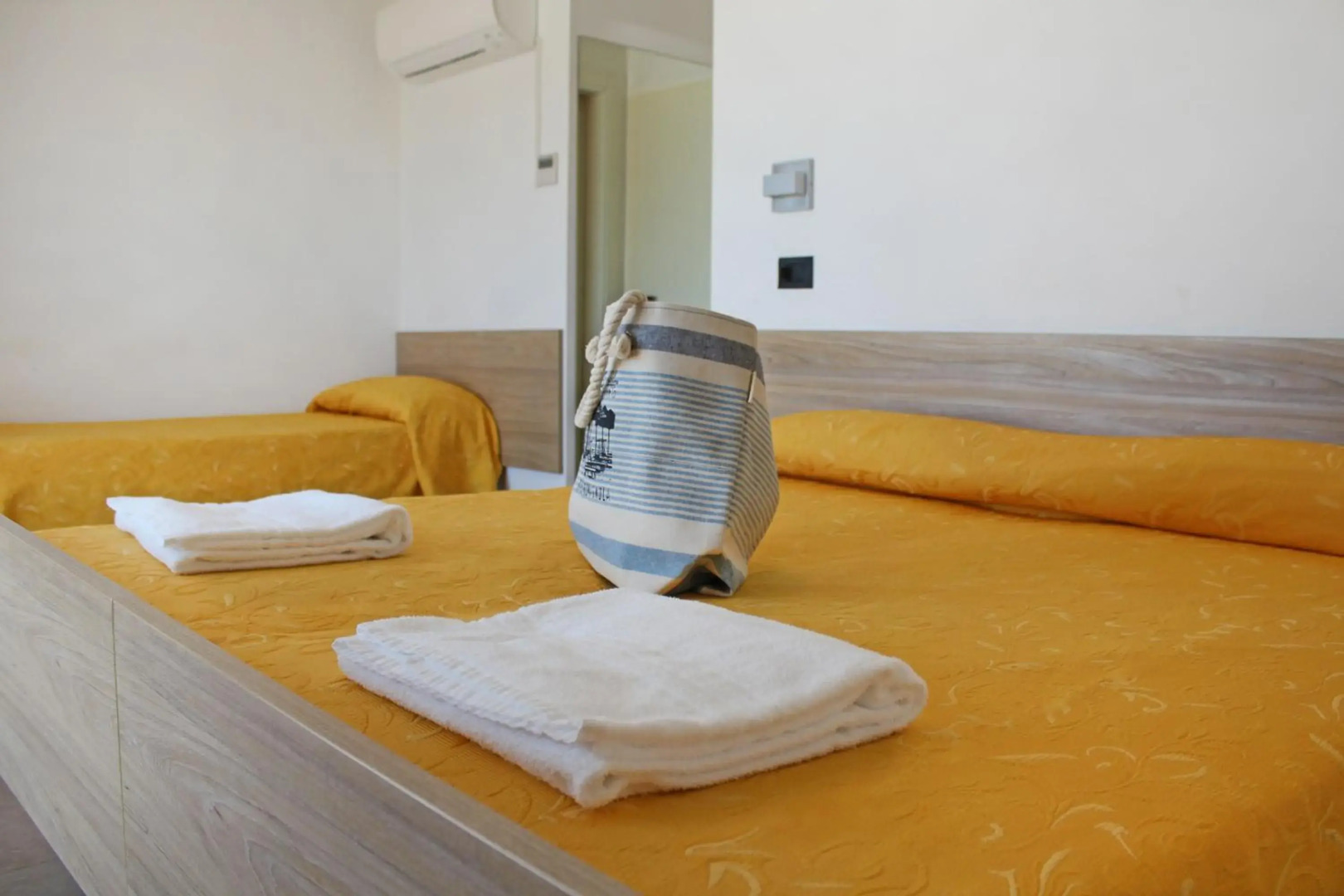 Hotel Touring Misano Adriatico