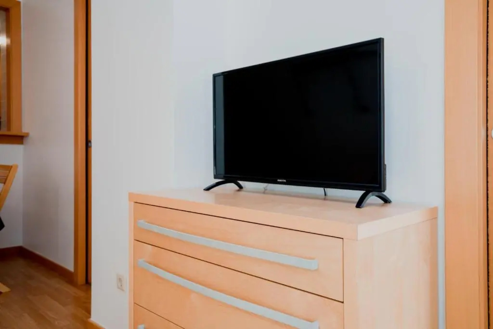 Apartaments Ashome