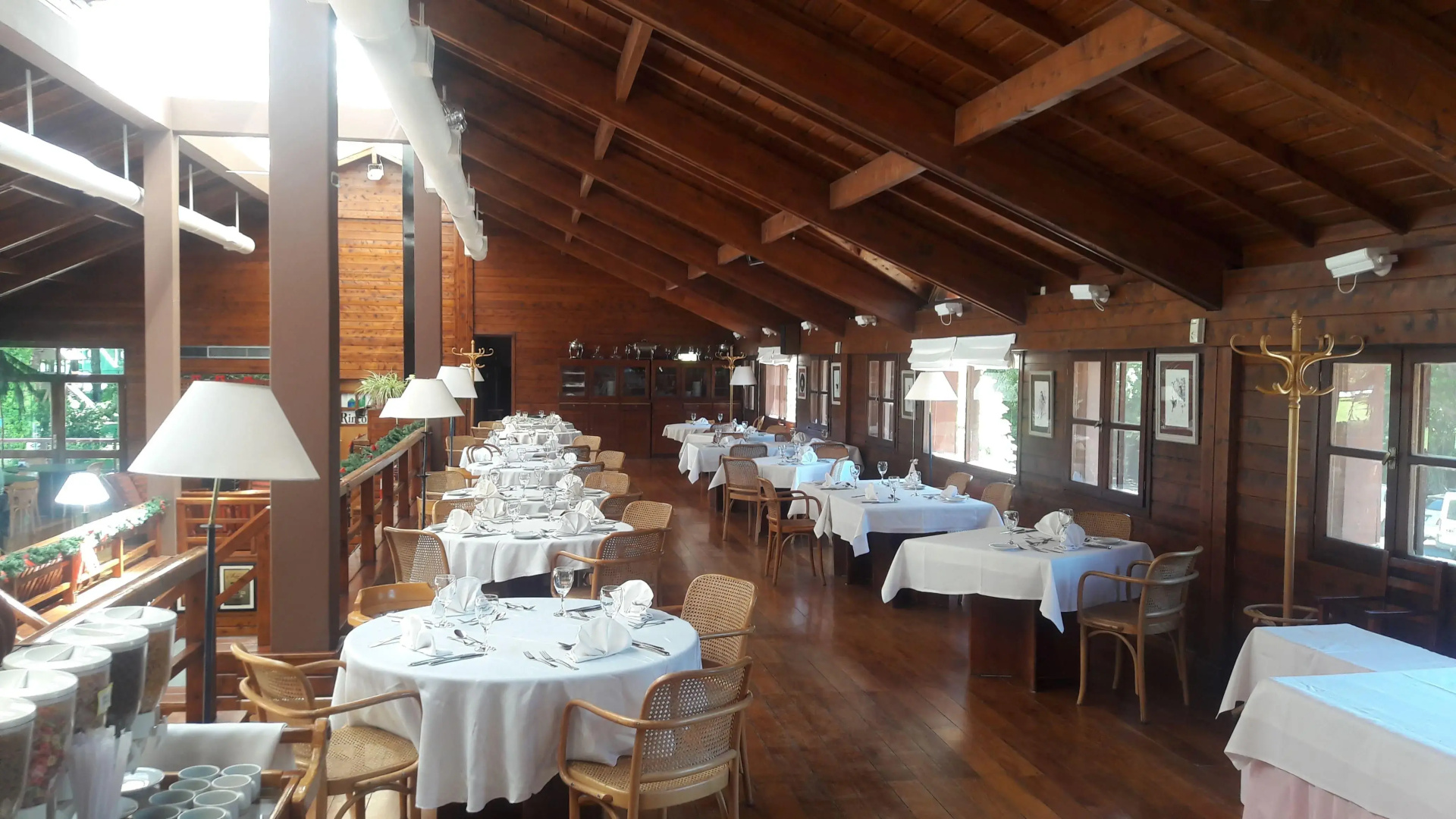 Rincon de los Andes Resort