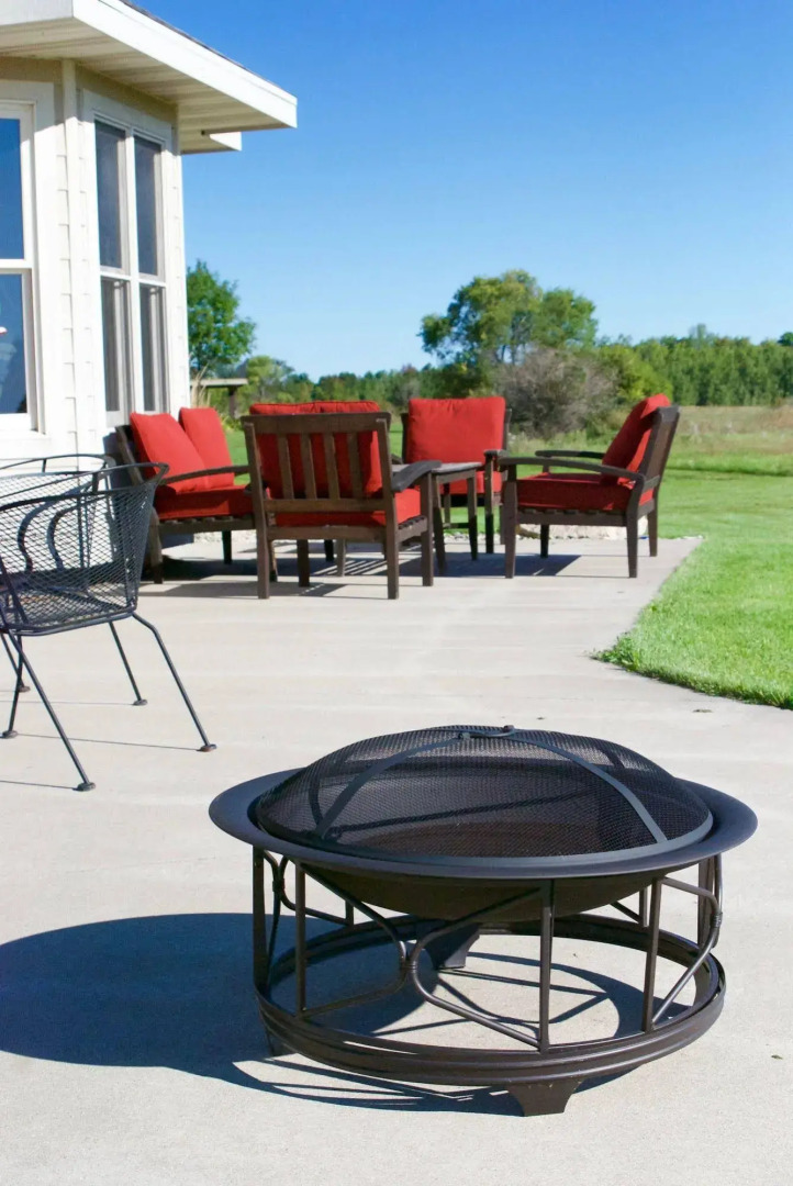 Settlement Courtyard Inn & Lavender Spa