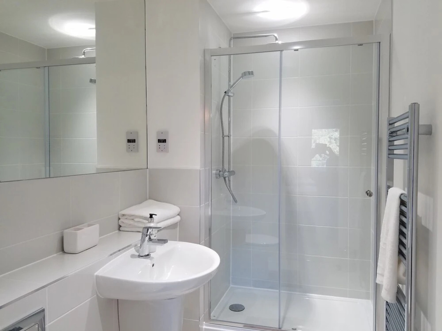 St. Clements Apartment