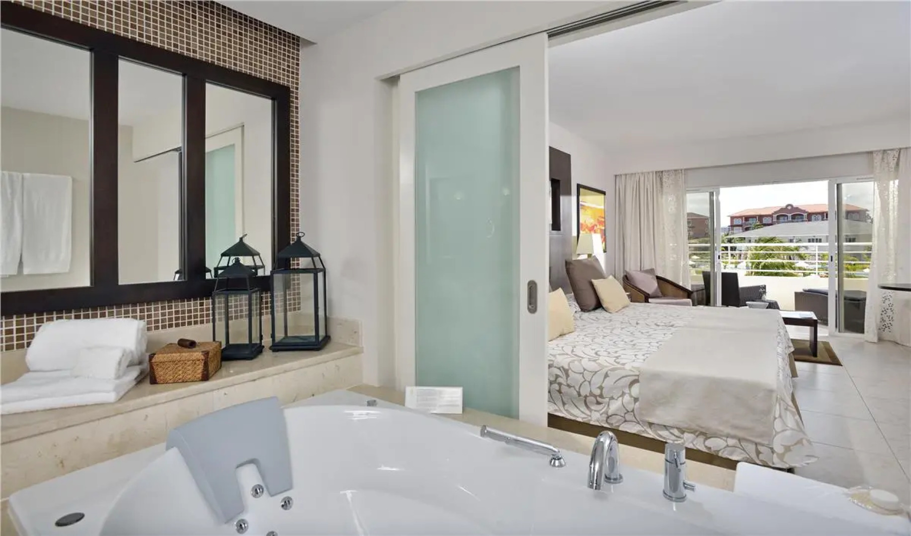 Paradisus Princesa del Mar Resort & Spa