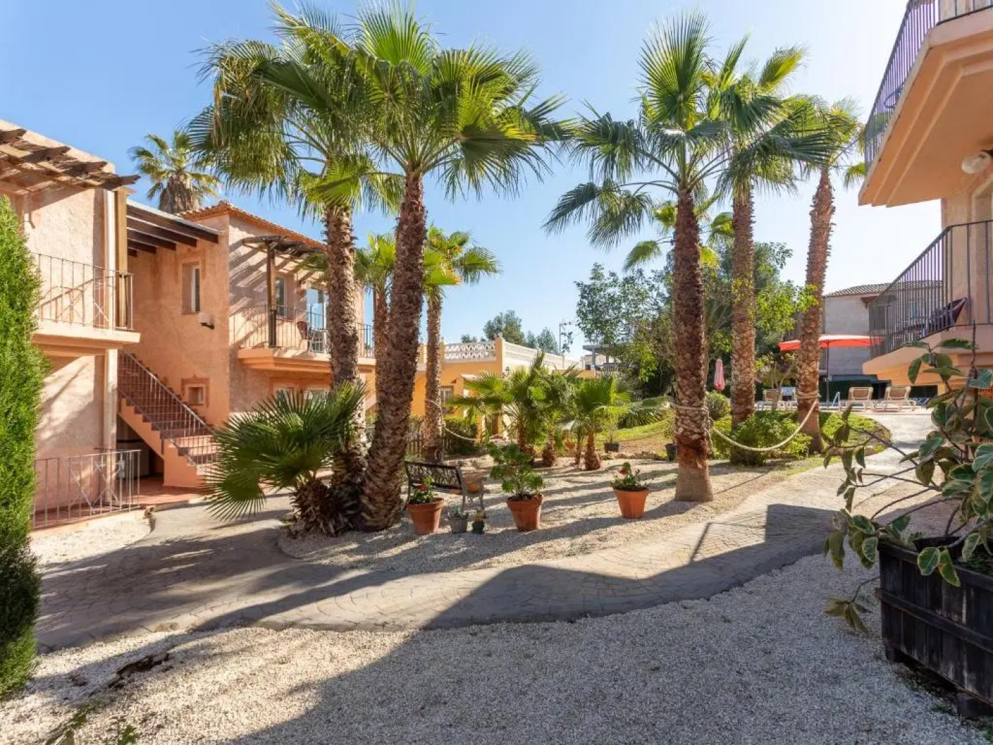 Apartamentos Mundaka