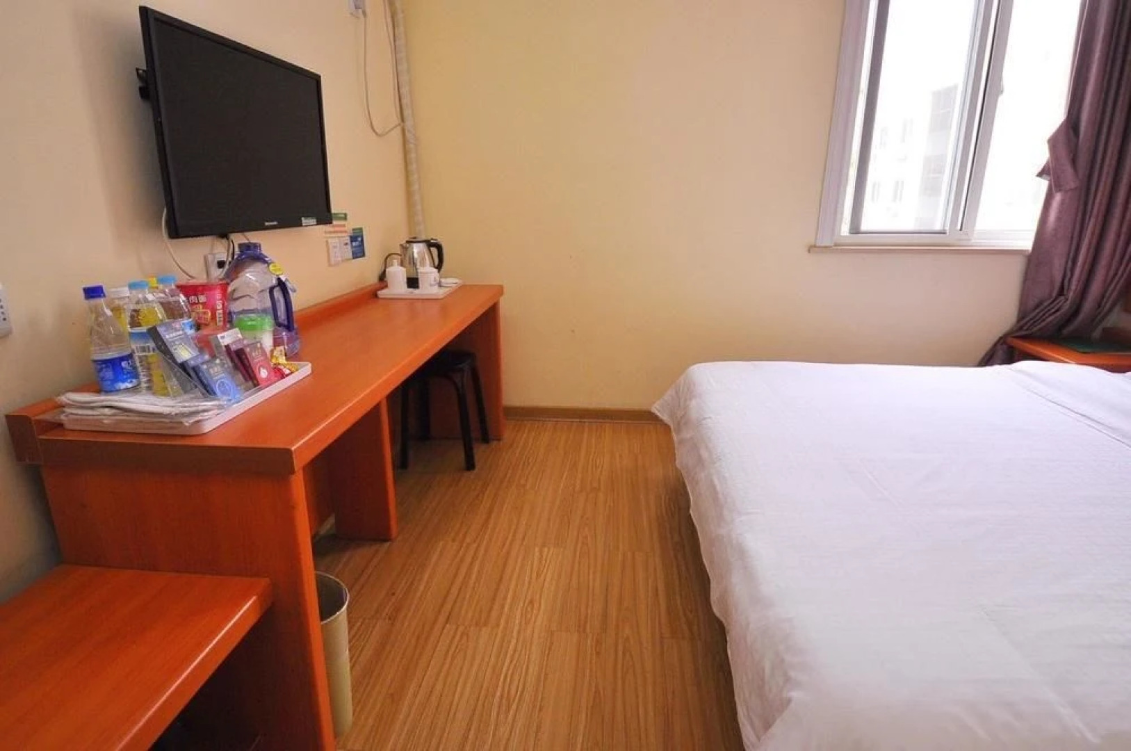 Tiandi Renhe Business Hotel