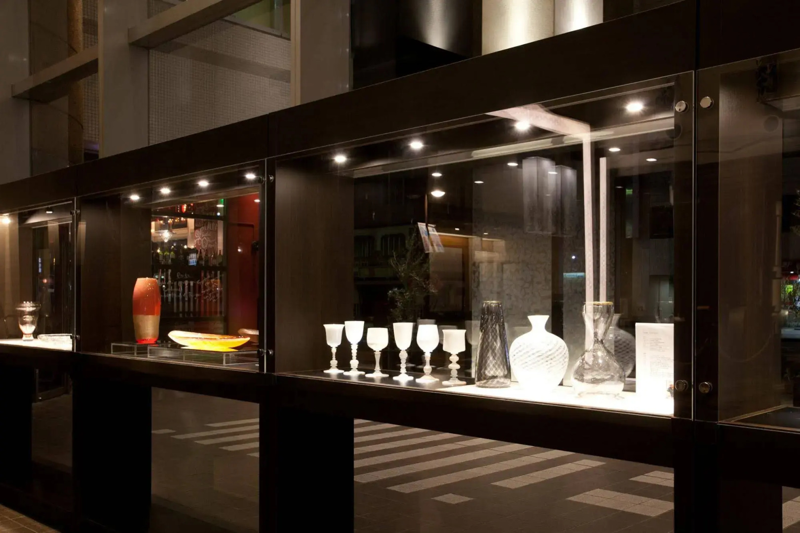 Toyama Excel Hotel Tokyu