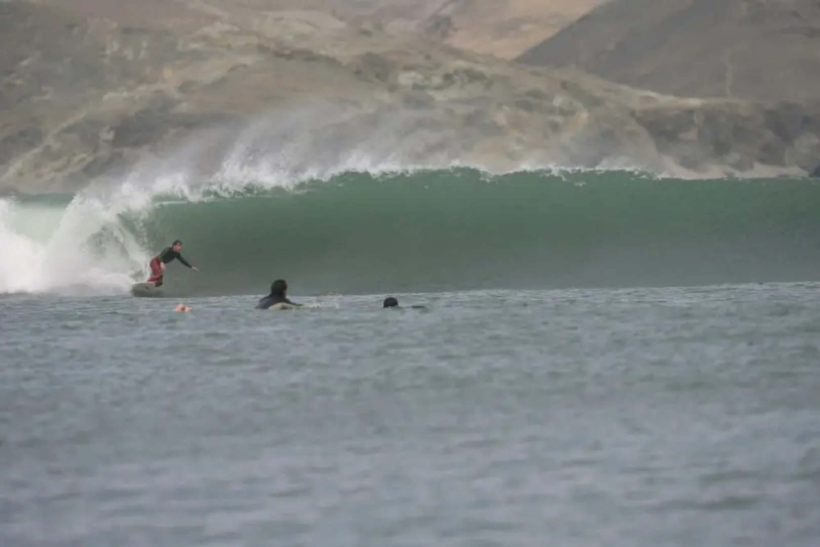 My Surf Camp Peru