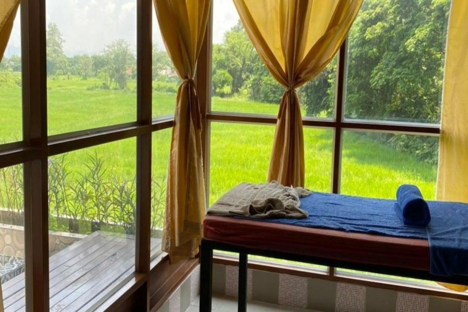 Viewdoi Art and Resort by ZUZU