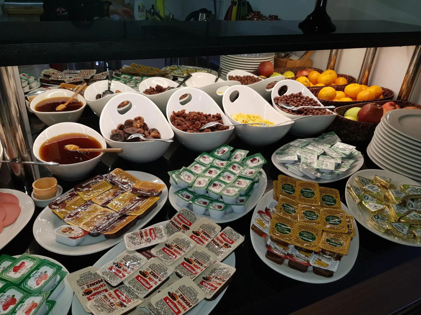 Business Palas Hotel