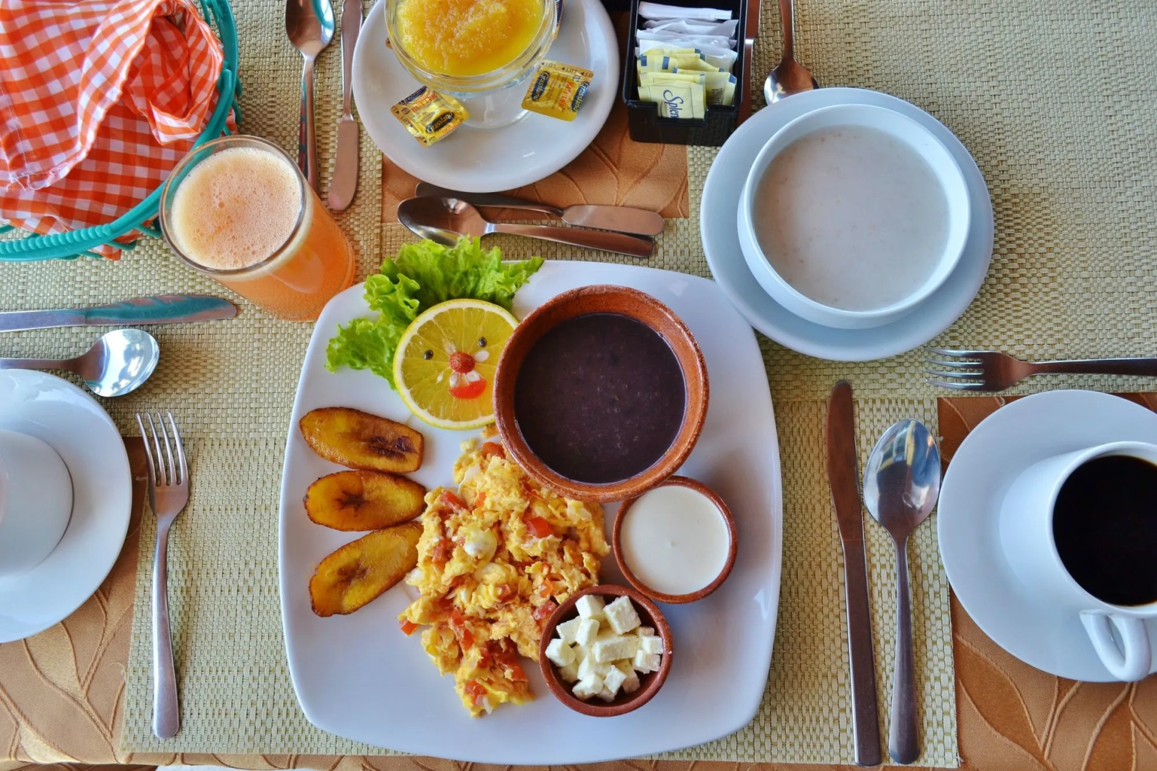 Hotel Casona de La Isla