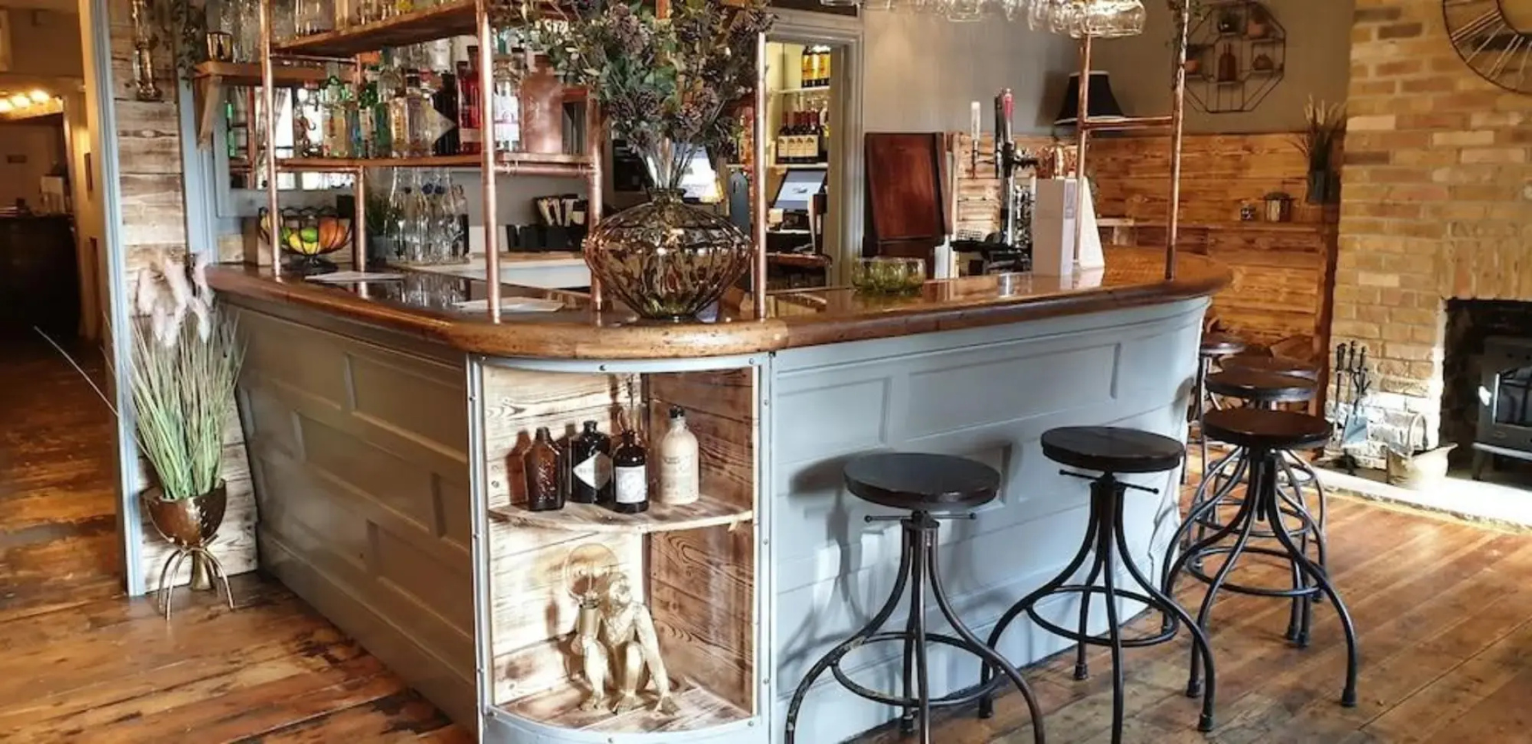 The Horse Inn Hurst