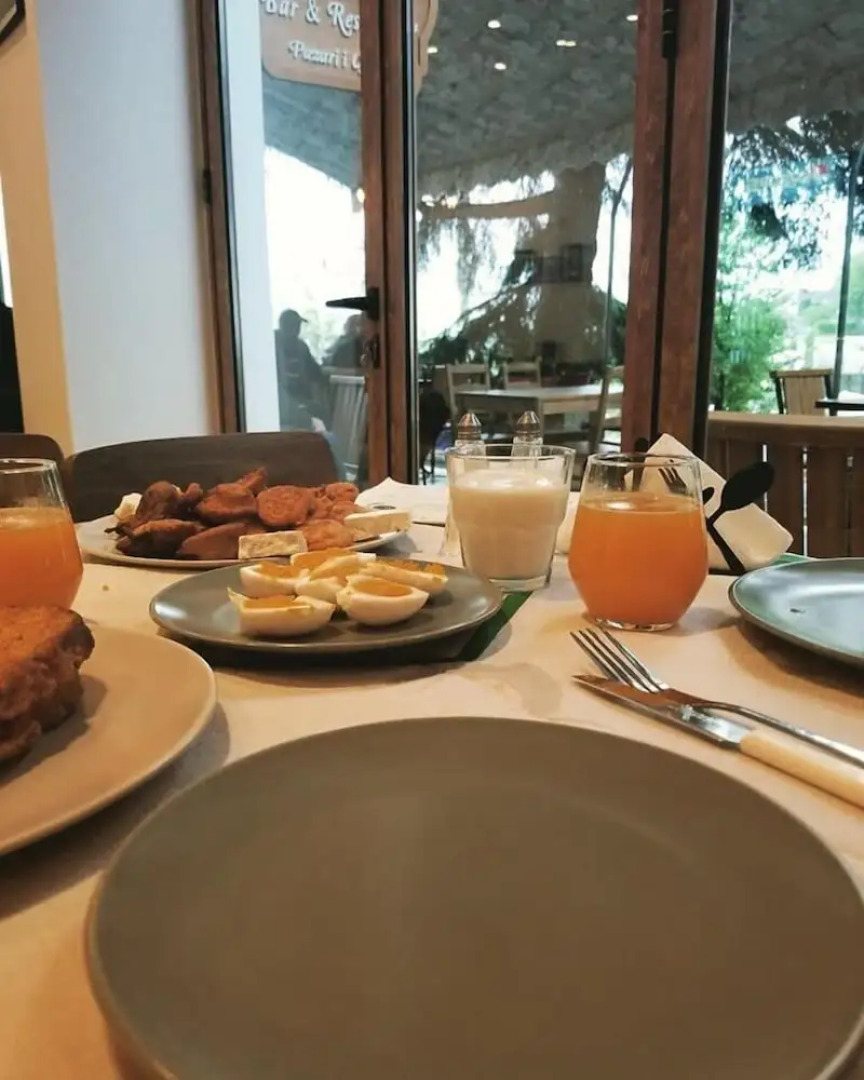 Hotel RELAX Pazari i Vjeter