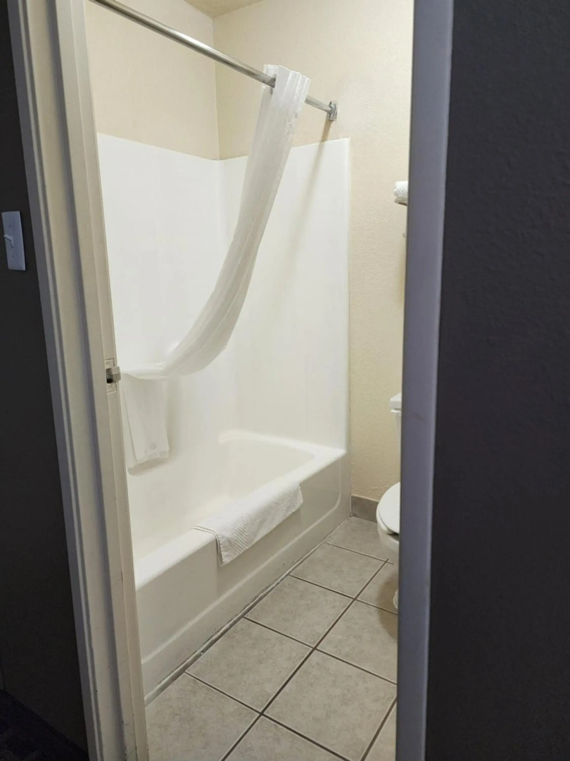 Quality Inn I-70 at Wanamaker