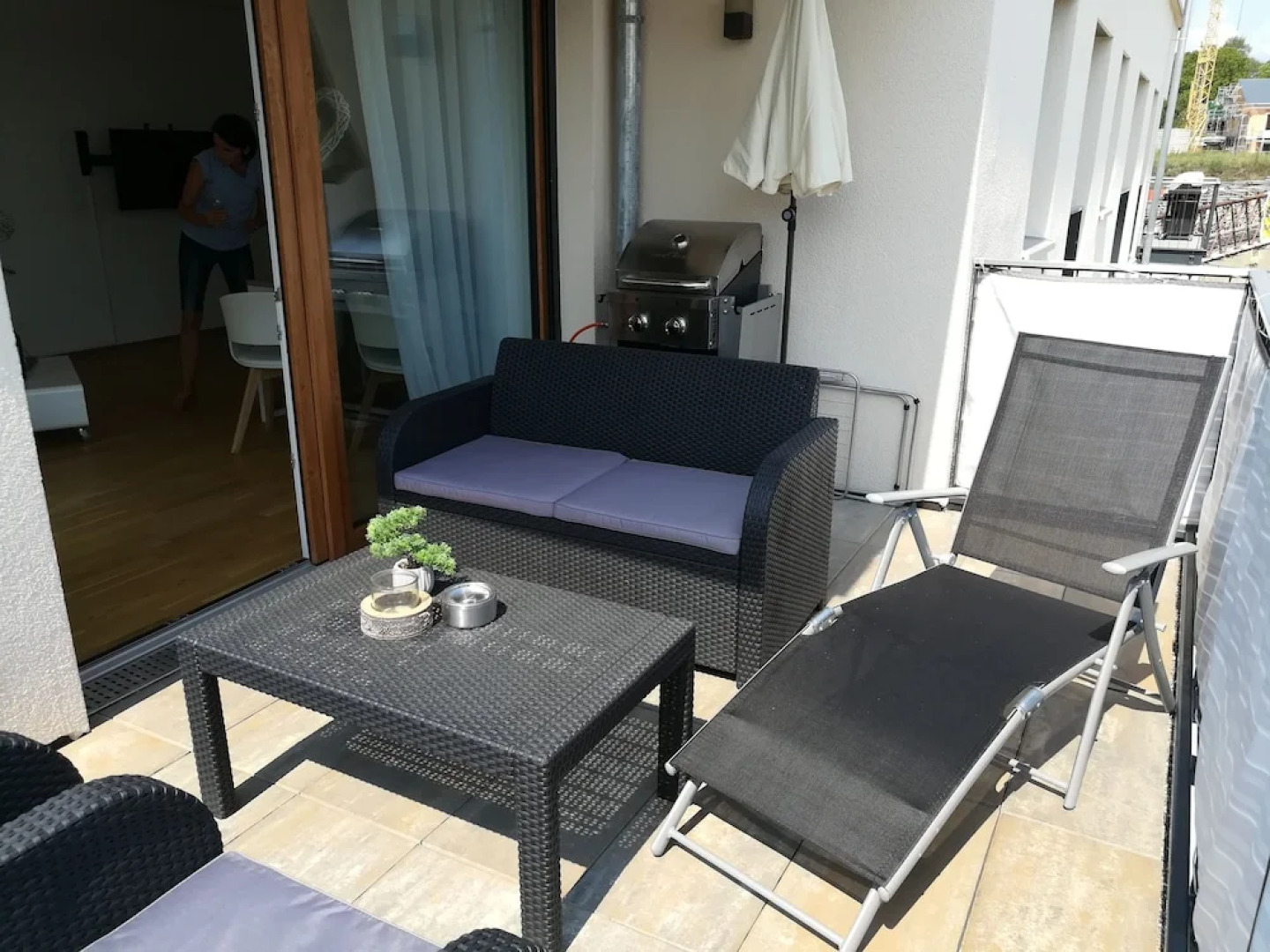 Ferienwohnung Prestige 4