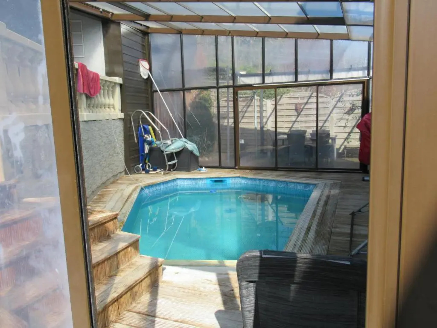 Le Clos D'aure. (Adults Only)