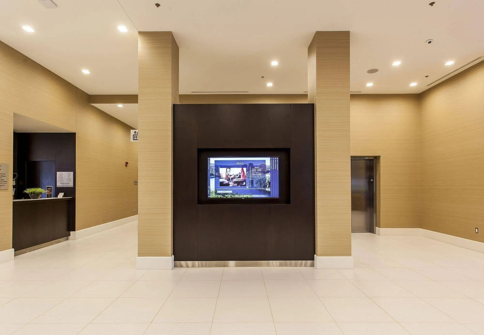 Courtyard by Marriott Montreal West Island/Baie D'Urfe