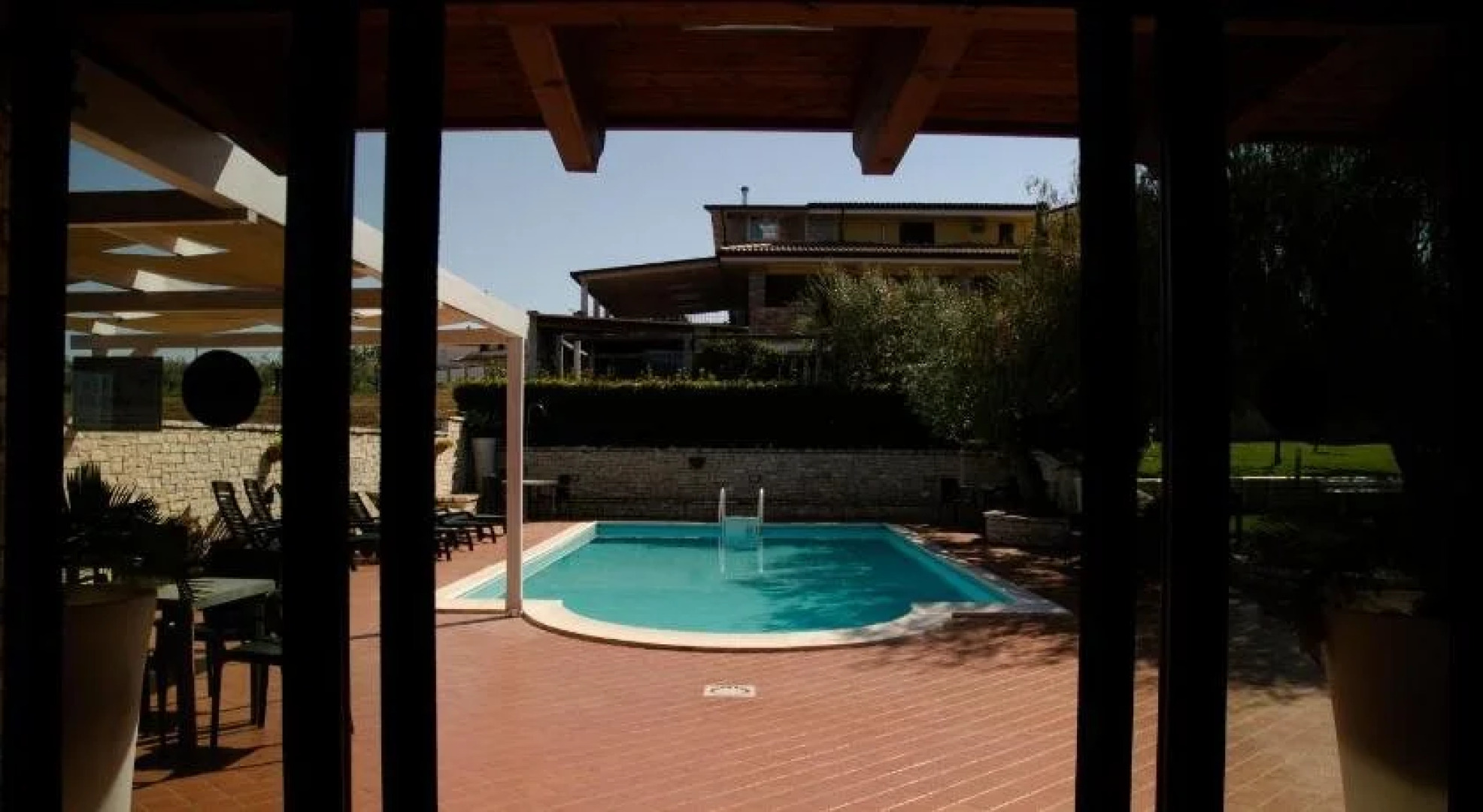 Agriturismo Lo Scacciapensieri