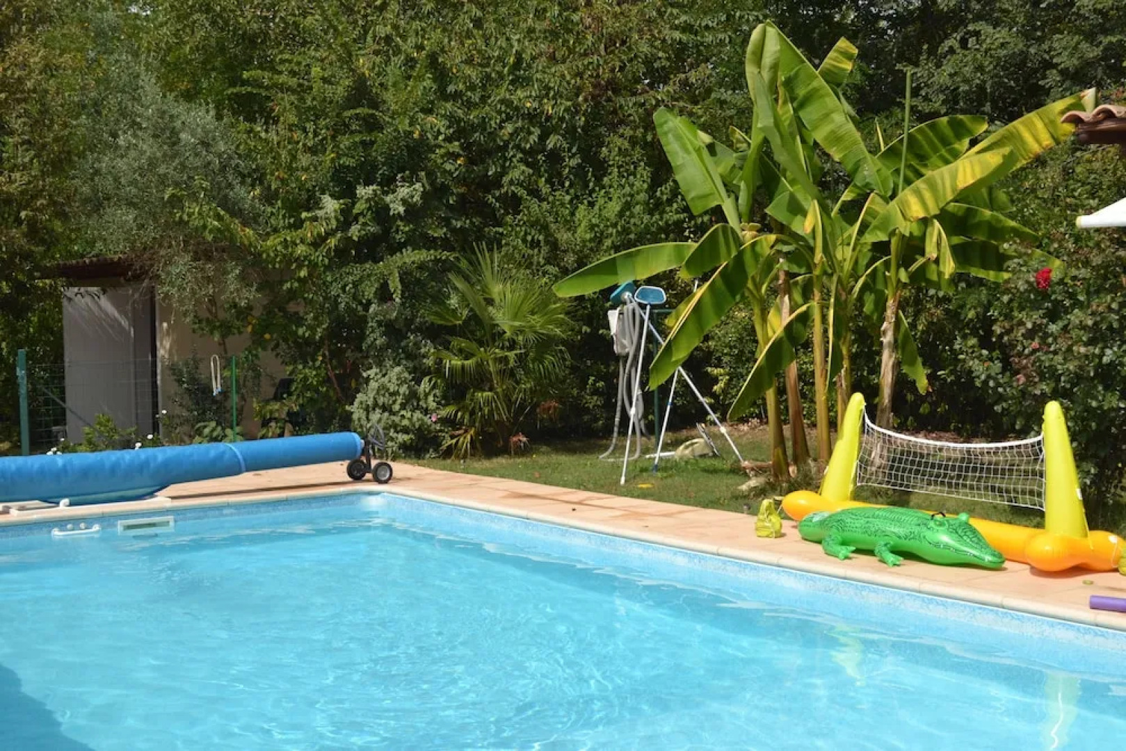 La Halte aux Vergers