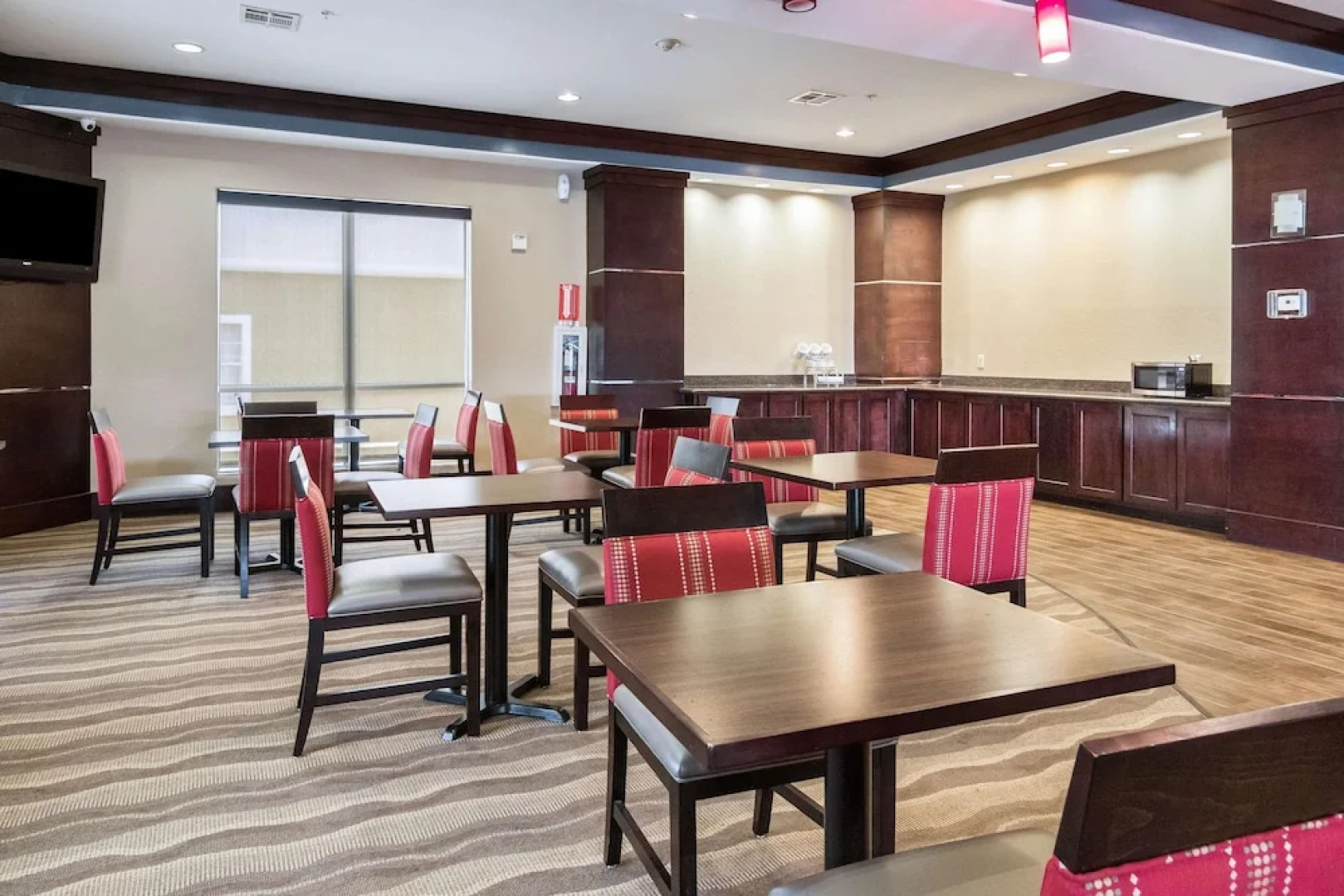 Comfort Suites Mineral Wells