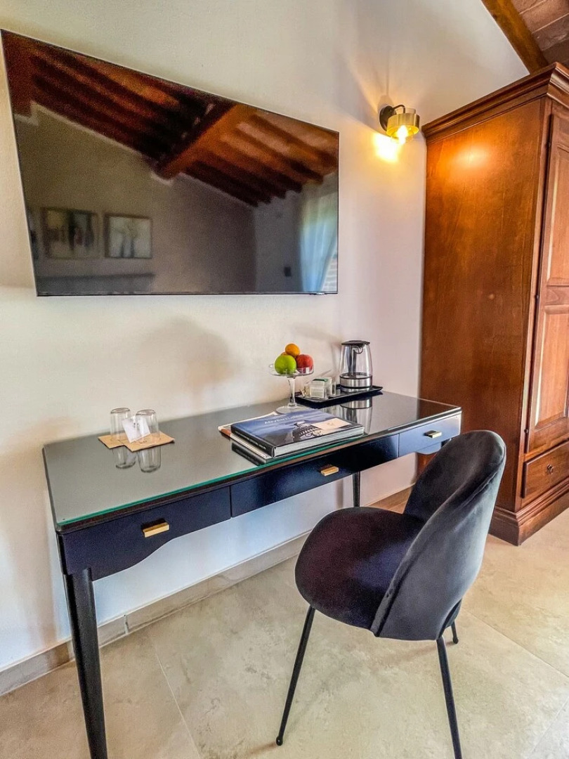 Country House Villa Rey