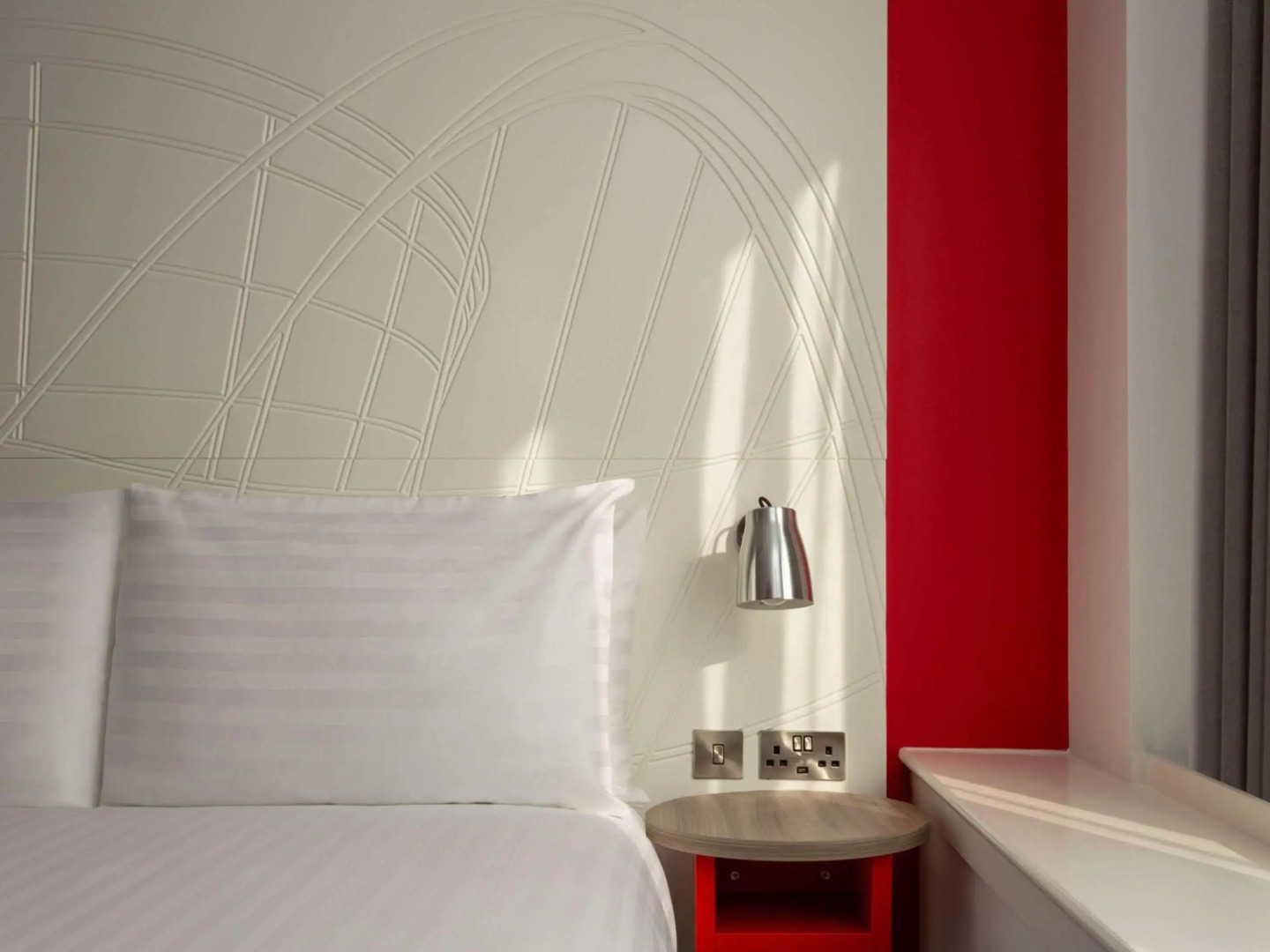 Ibis Styles Glasgow Central