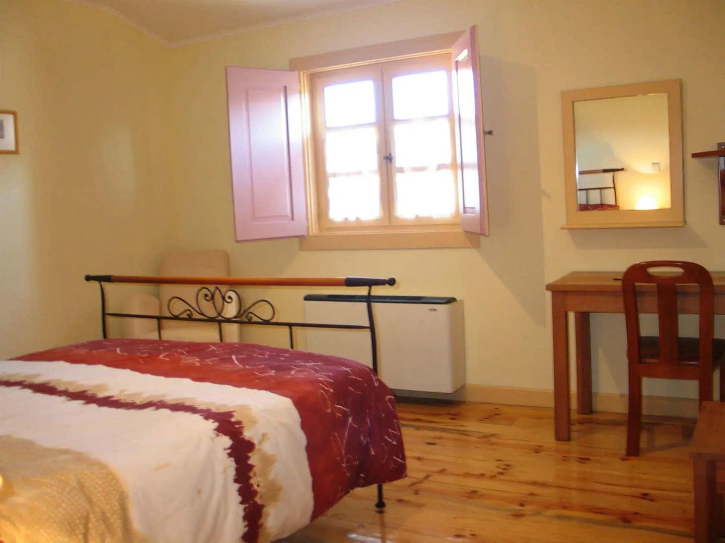 Quinta do Barracão da Vilariça