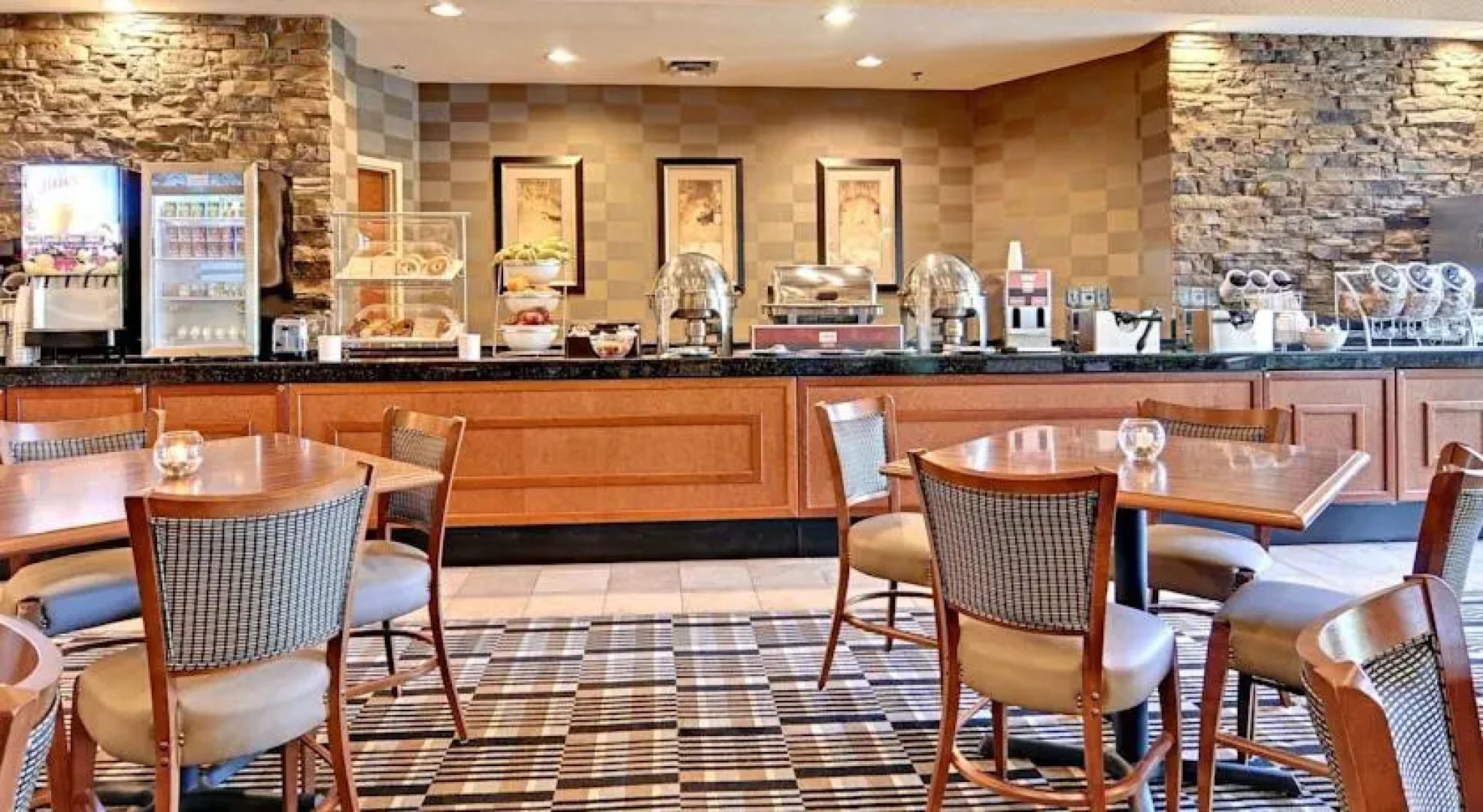 Comfort Suites University Blacksburg