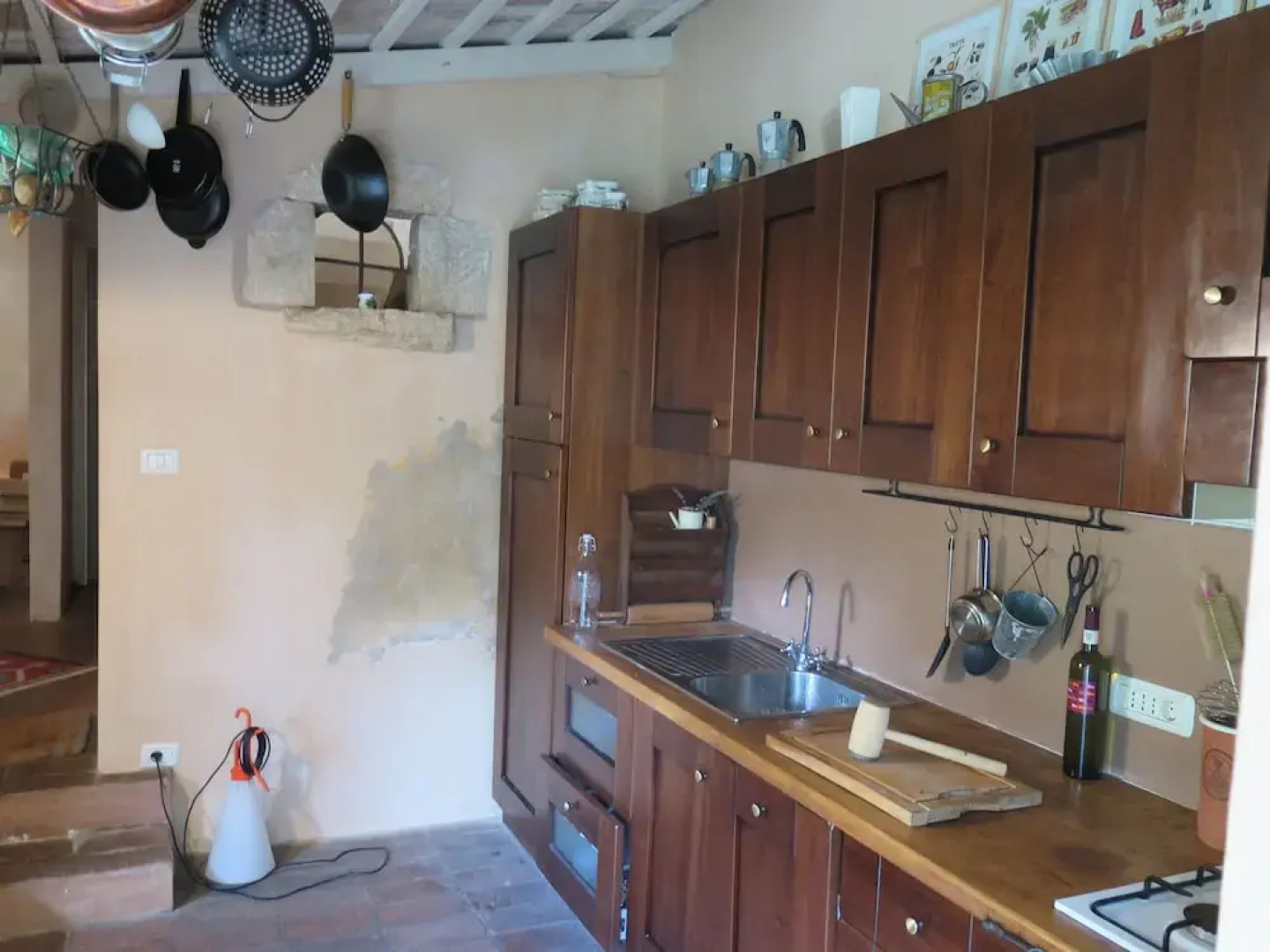 Holiday Home Augusta