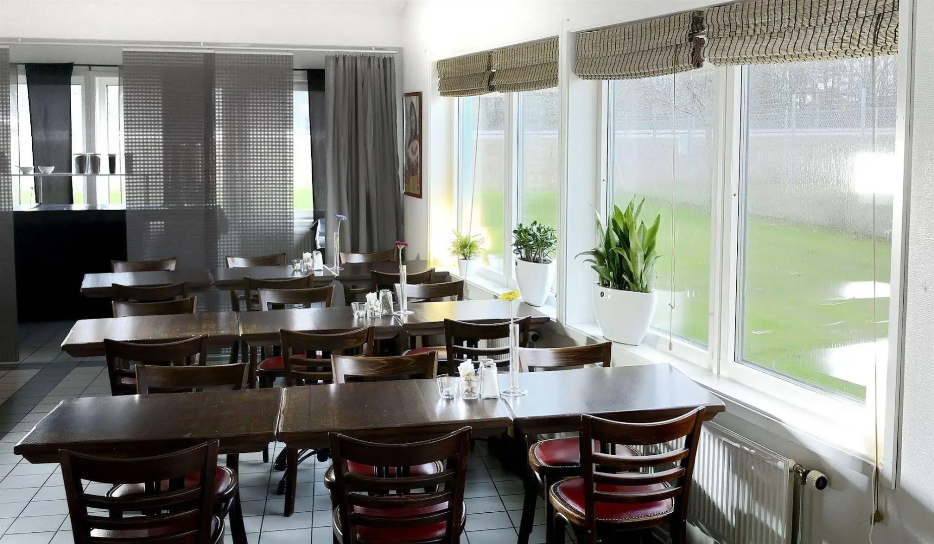 Good Morning Västerås