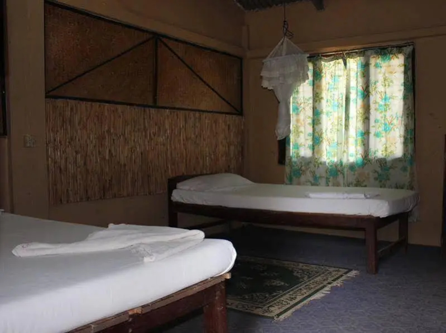 Hotel Chitwan Park Cottage