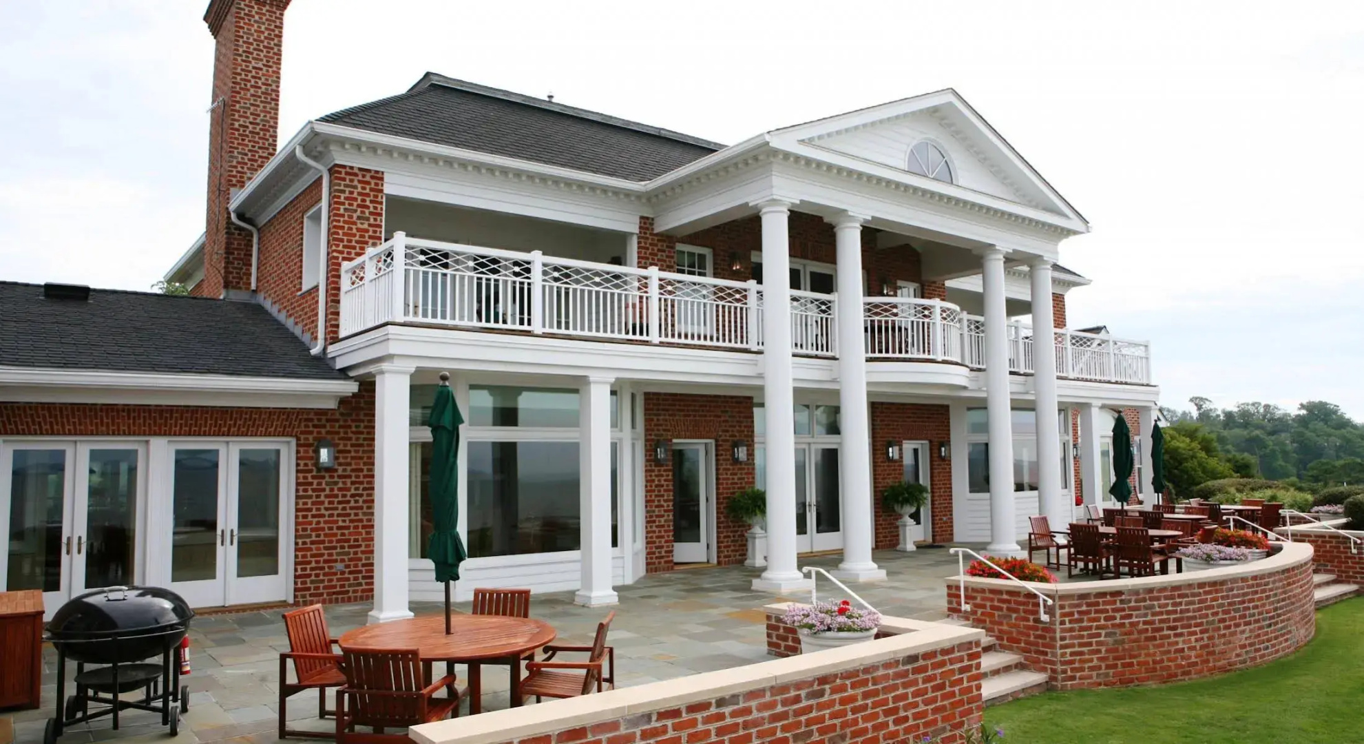 Kingsmill Resort