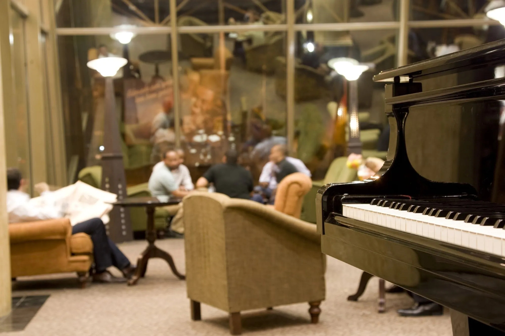 Hotel Alvalade