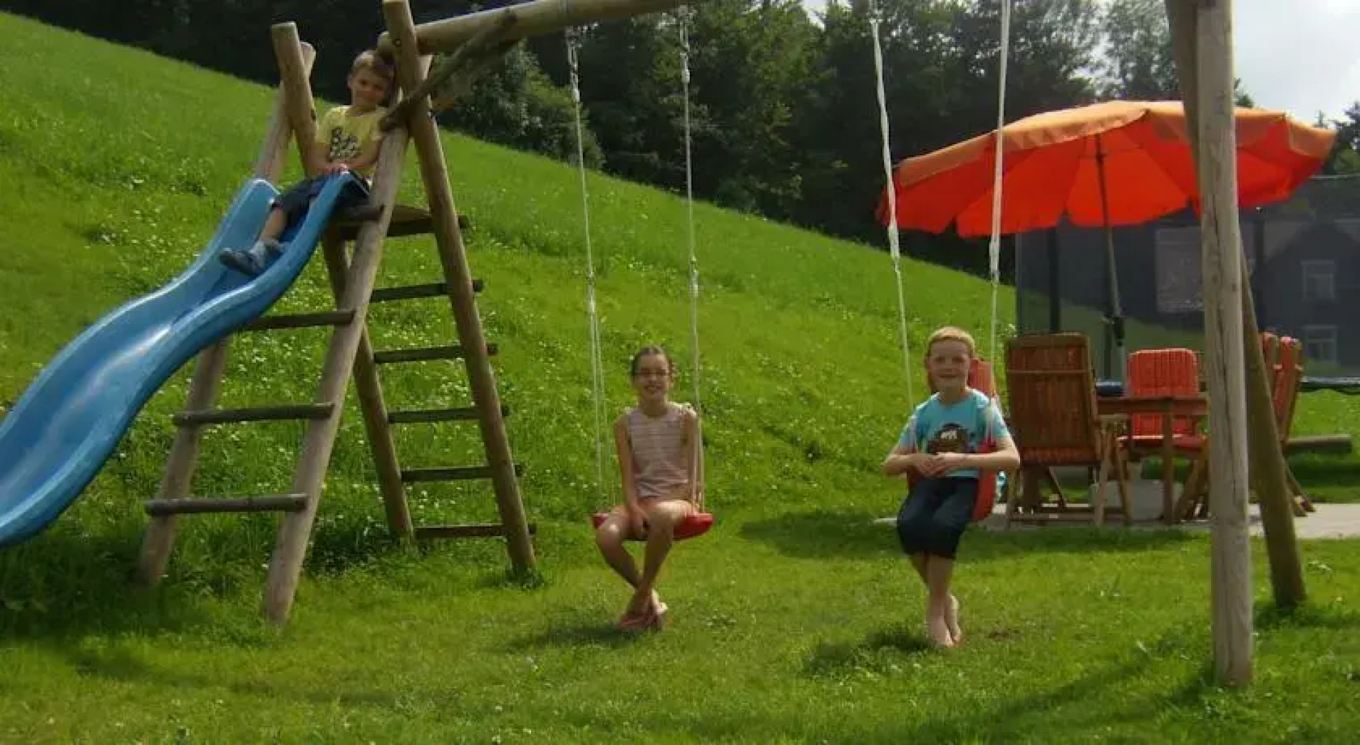 Ferienbauernhof Dür