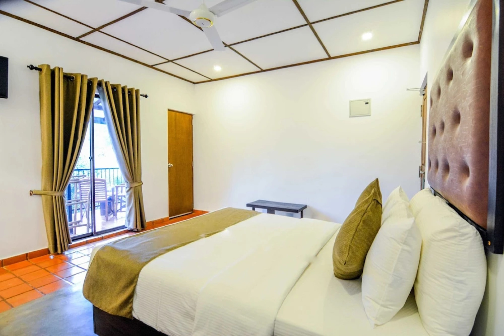 Arana by Forest Trails