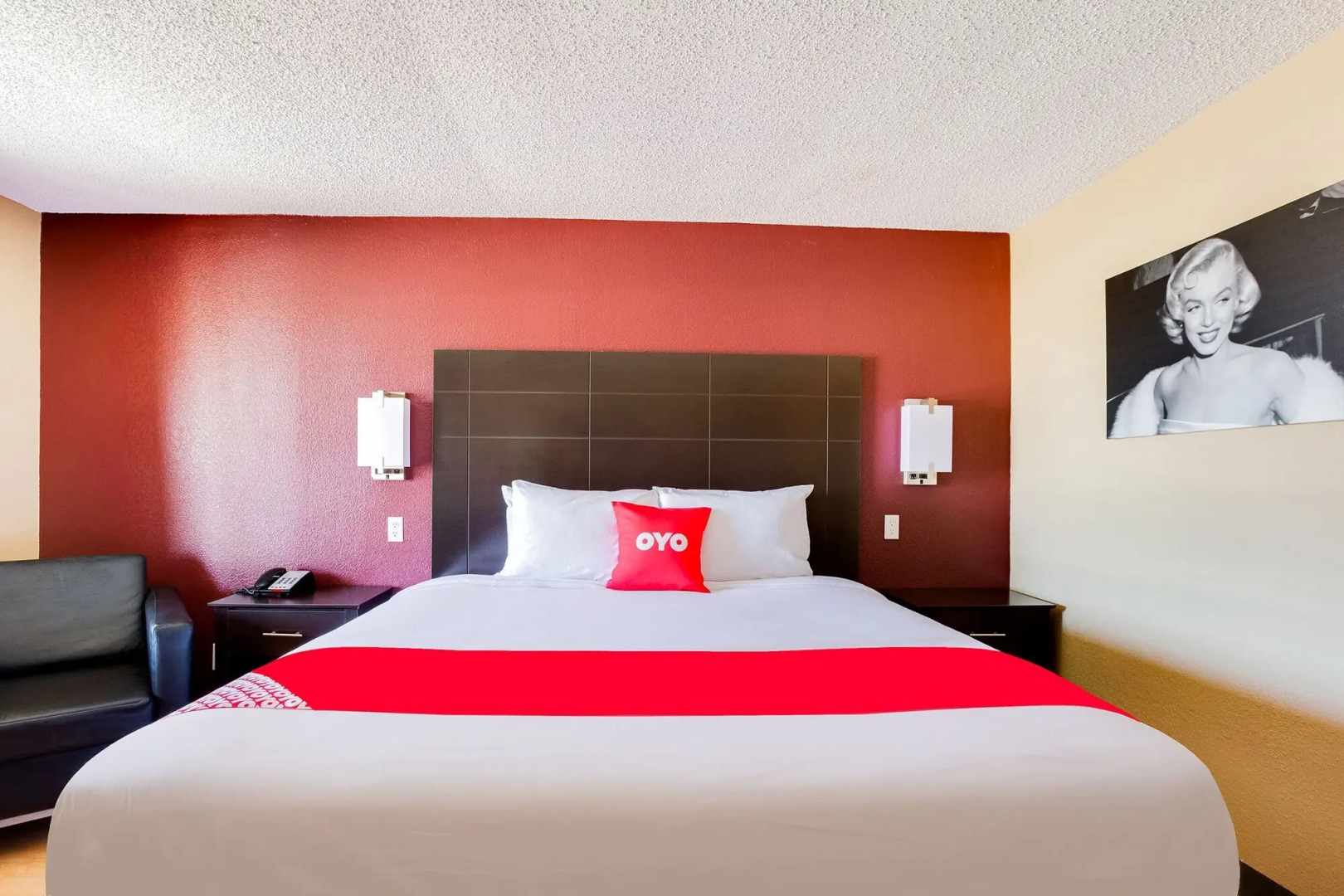 OYO Hotel Tyler Northwest Mineola Hwy