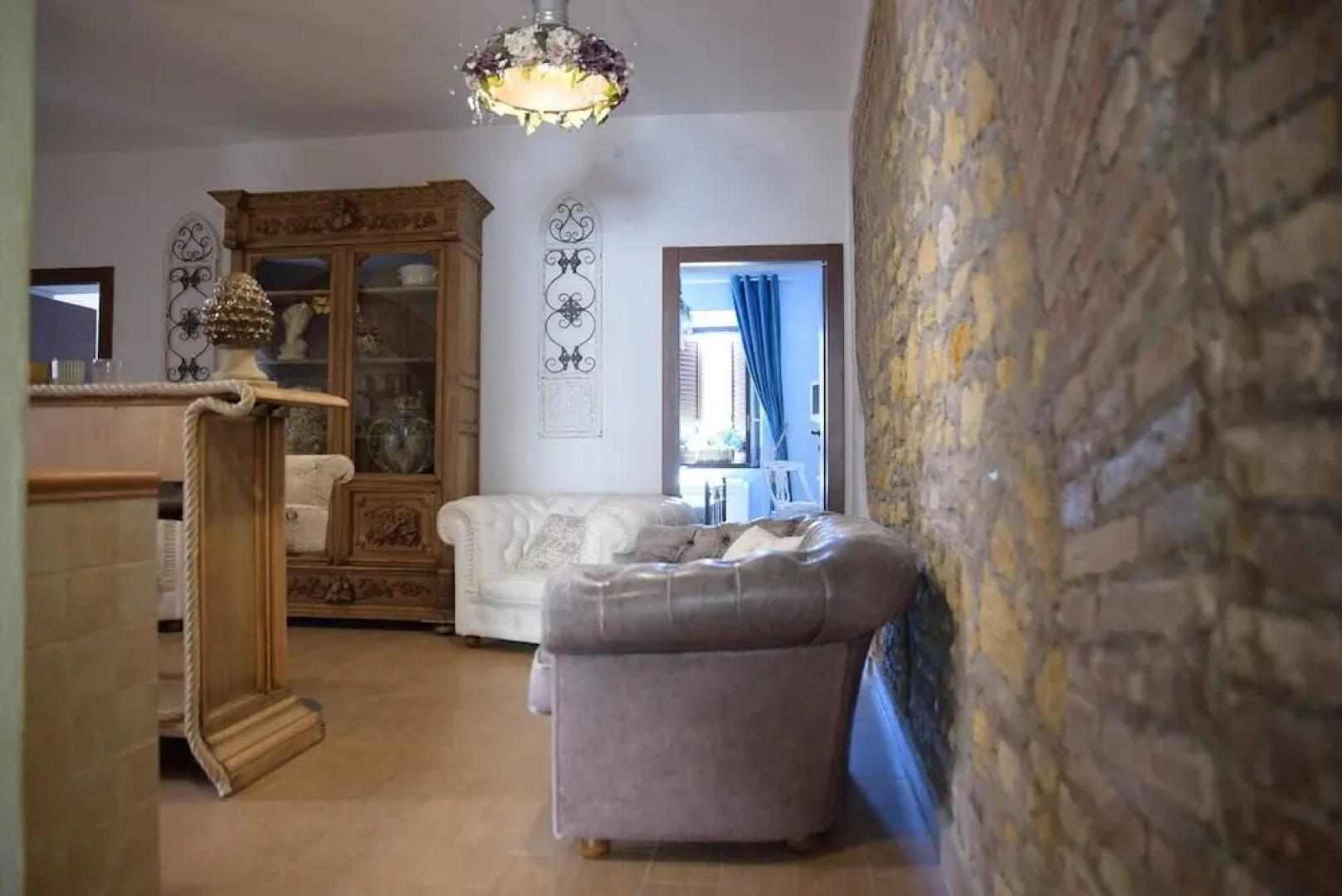 San Salvator Luxury Suites