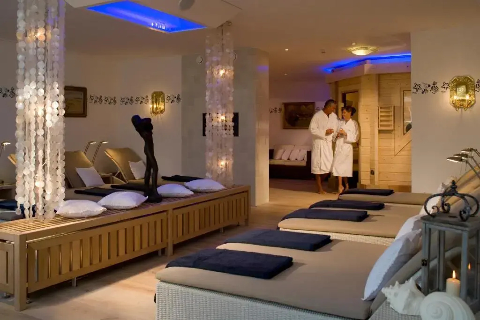 Romantik Hotel Achterdiek