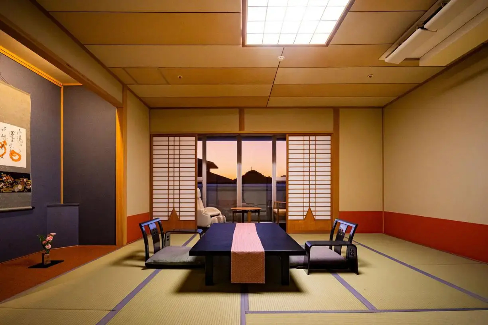 Dogo-Kan