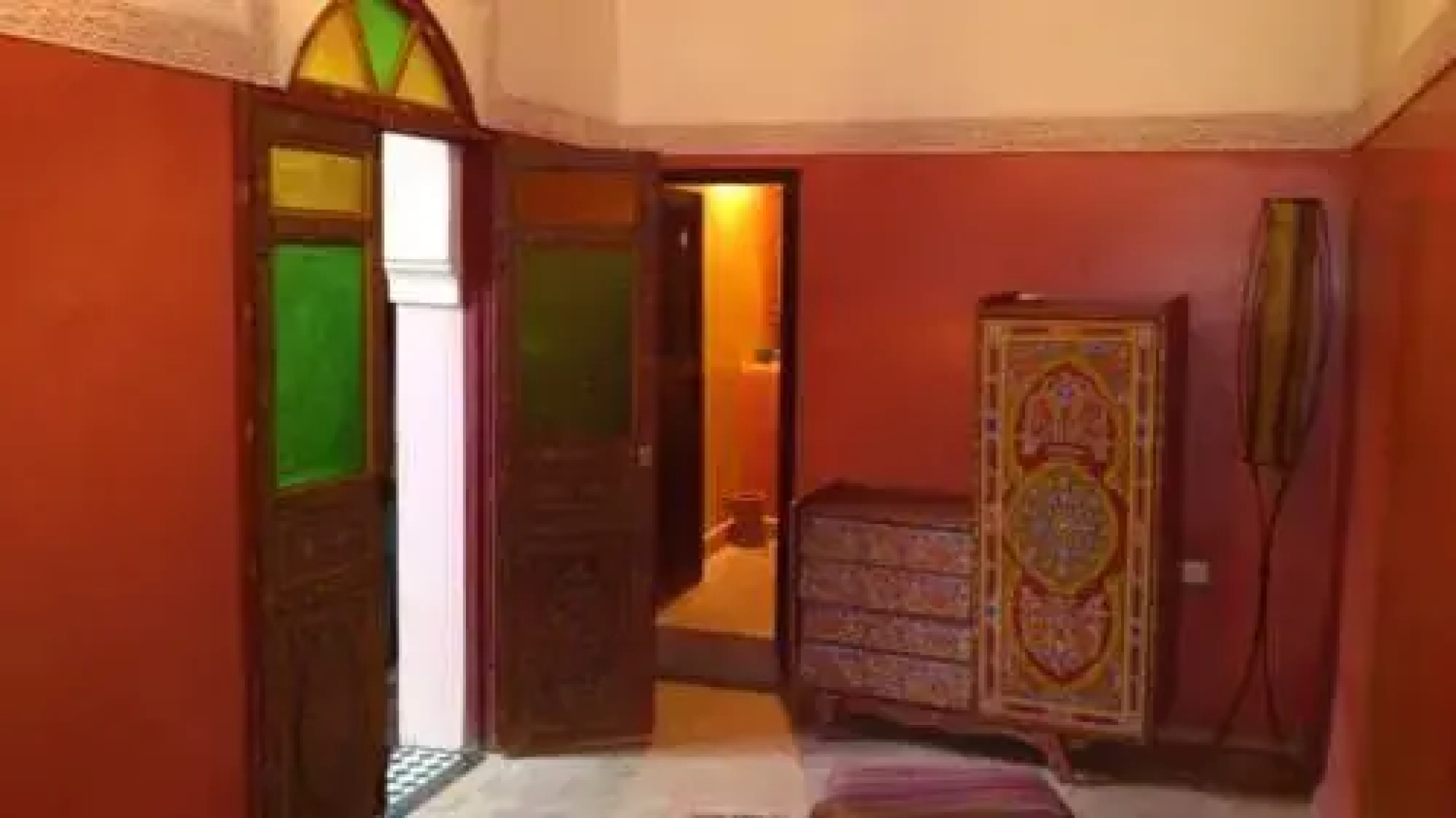 Riad Filalia