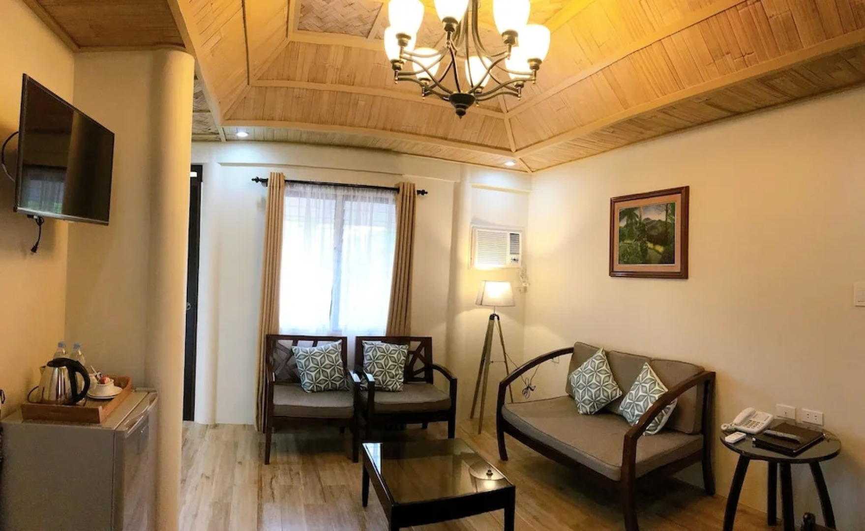 Casa Basilisa Boutique Eco-Resort