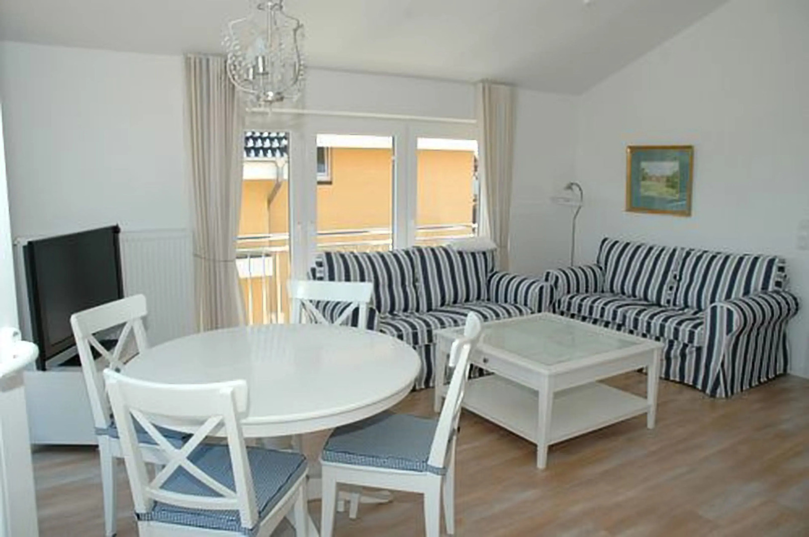 Boardinghouse Büsum