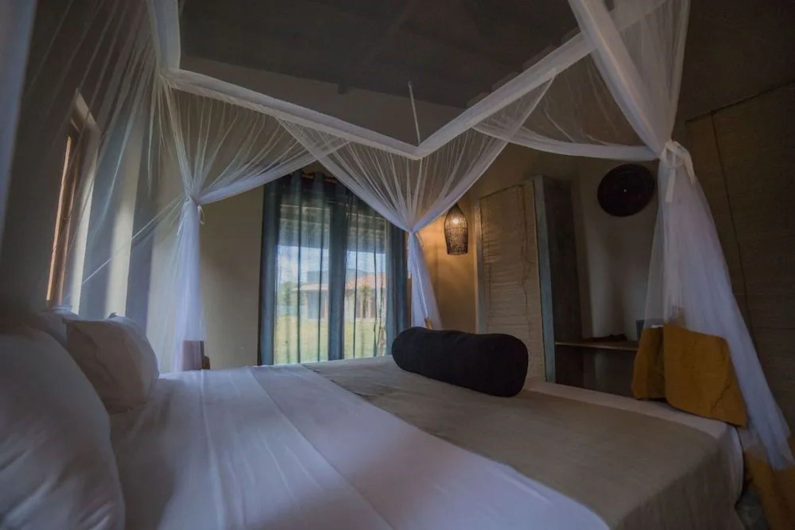 Wirdana Spa & Villas