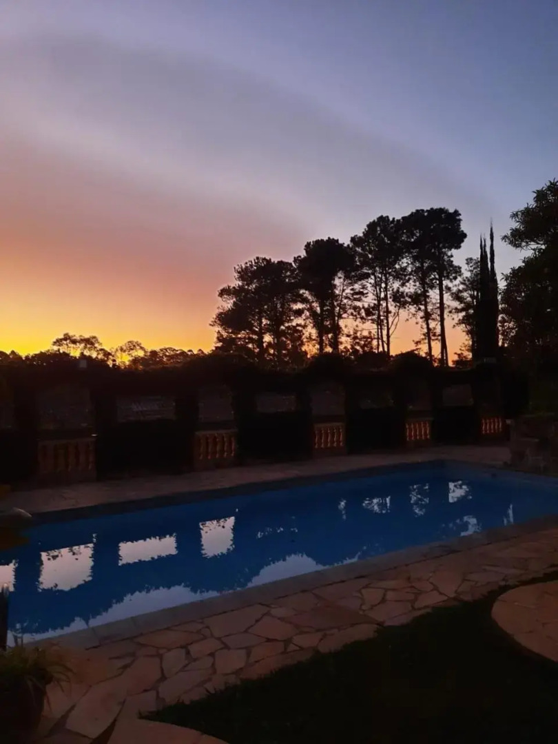 Pousada Canto da Coruja